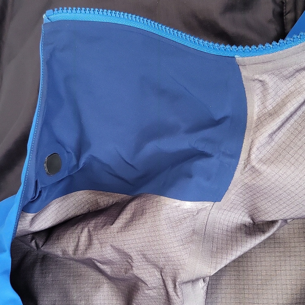 Arc'teryx Alpha Sv Mens Large - Picture 8 of 16